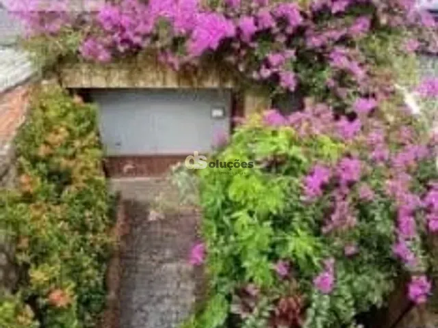 Sobrado 4 quartos e 2 banheiros, à venda, no bairro Saúde em São Paulo