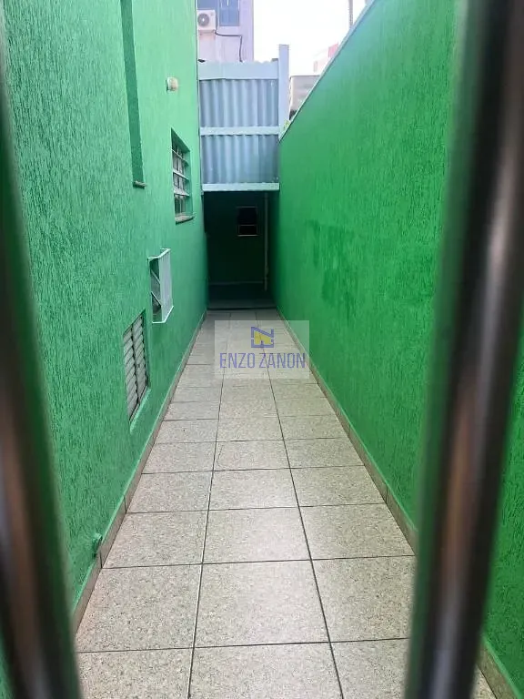 Sobrado, 3 quartos, 160 m² - Foto 25