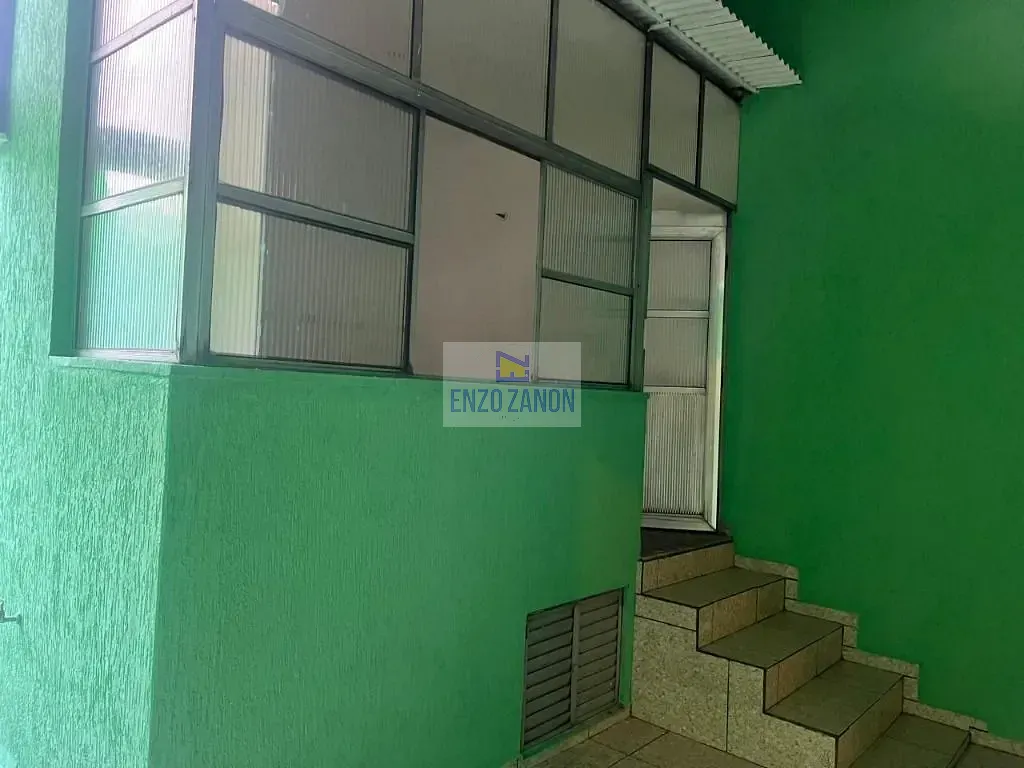 Sobrado, 3 quartos, 160 m² - Foto 10