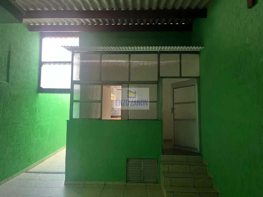 Sobrado, 3 quartos, 160 m² - Foto 4
