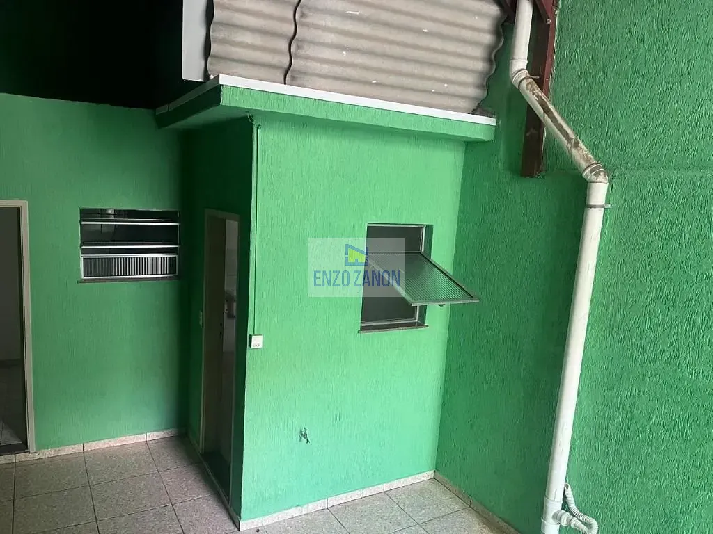 Sobrado, 3 quartos, 160 m² - Foto 13