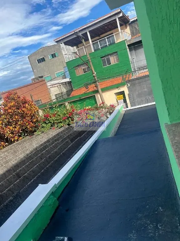 Sobrado, 3 quartos, 160 m² - Foto 6