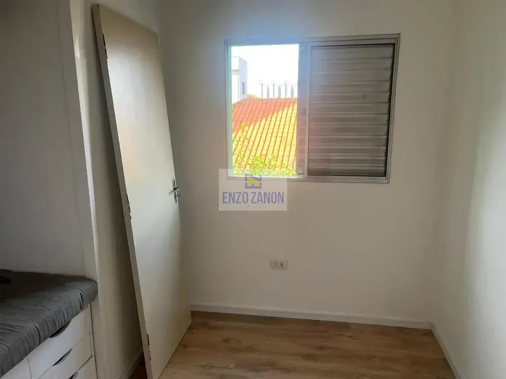 Sobrado, 3 quartos, 160 m² - Foto 17
