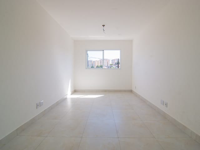 Foto do Sobrado - Sobrado para venda em Jardim Centenário com 2 quartos, sendo 2 suítes, 84m² | Lares e Andares Imóveis