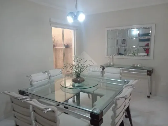 Sobrado com 128m² 3 quartos e 4 banheiros, à venda, no bairro Parque São Vicente em Mauá