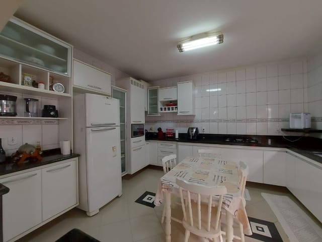 Foto do Sobrado - Casa com 4 dormitórios à venda, 240 m² por R$ 650.000 - Residencial Bosque dos Ipês - São José dos Campos/SP | RUSSI IMÓVEIS