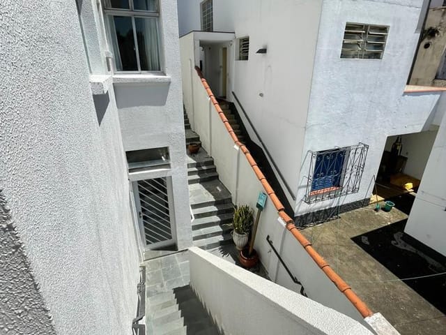 Sobrado com 165m² 3 quartos e 3 banheiros, à venda, no bairro Vila Mariana em São Paulo