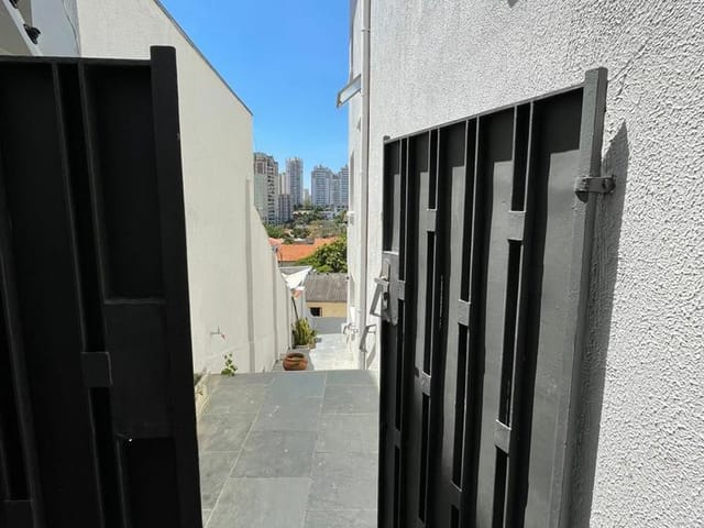 Sobrado com 165m² 3 quartos e 3 banheiros, à venda, no bairro Vila Mariana em São Paulo
