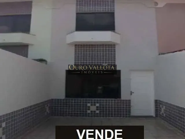 Sobrado 3 quartos e 3 banheiros, à venda, no bairro Jardim Aricanduva em São Paulo