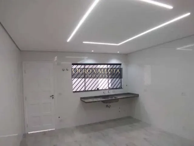 Sobrado 3 quartos e 3 banheiros, à venda, no bairro Jardim Aricanduva em São Paulo