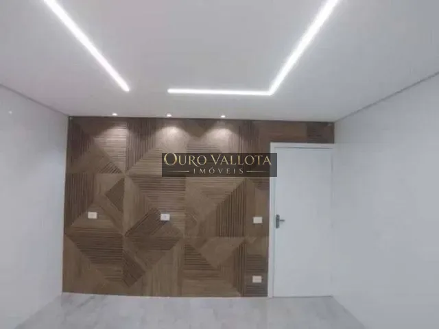 Sobrado 3 quartos e 3 banheiros, à venda, no bairro Jardim Aricanduva em São Paulo