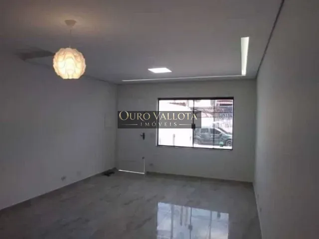 Sobrado 3 quartos e 3 banheiros, à venda, no bairro Jardim Aricanduva em São Paulo