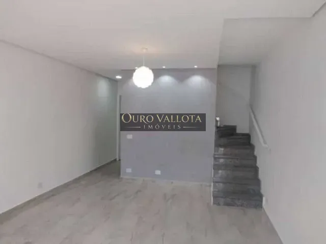 Sobrado 3 quartos e 3 banheiros, à venda, no bairro Jardim Aricanduva em São Paulo