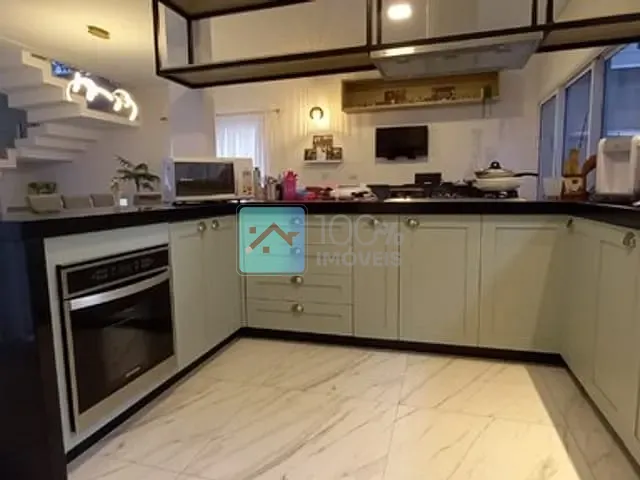 Sobrado com 250m² 3 quartos e 4 banheiros, à venda, no bairro Condomínio Vem Viver Jacareí em Jacareí