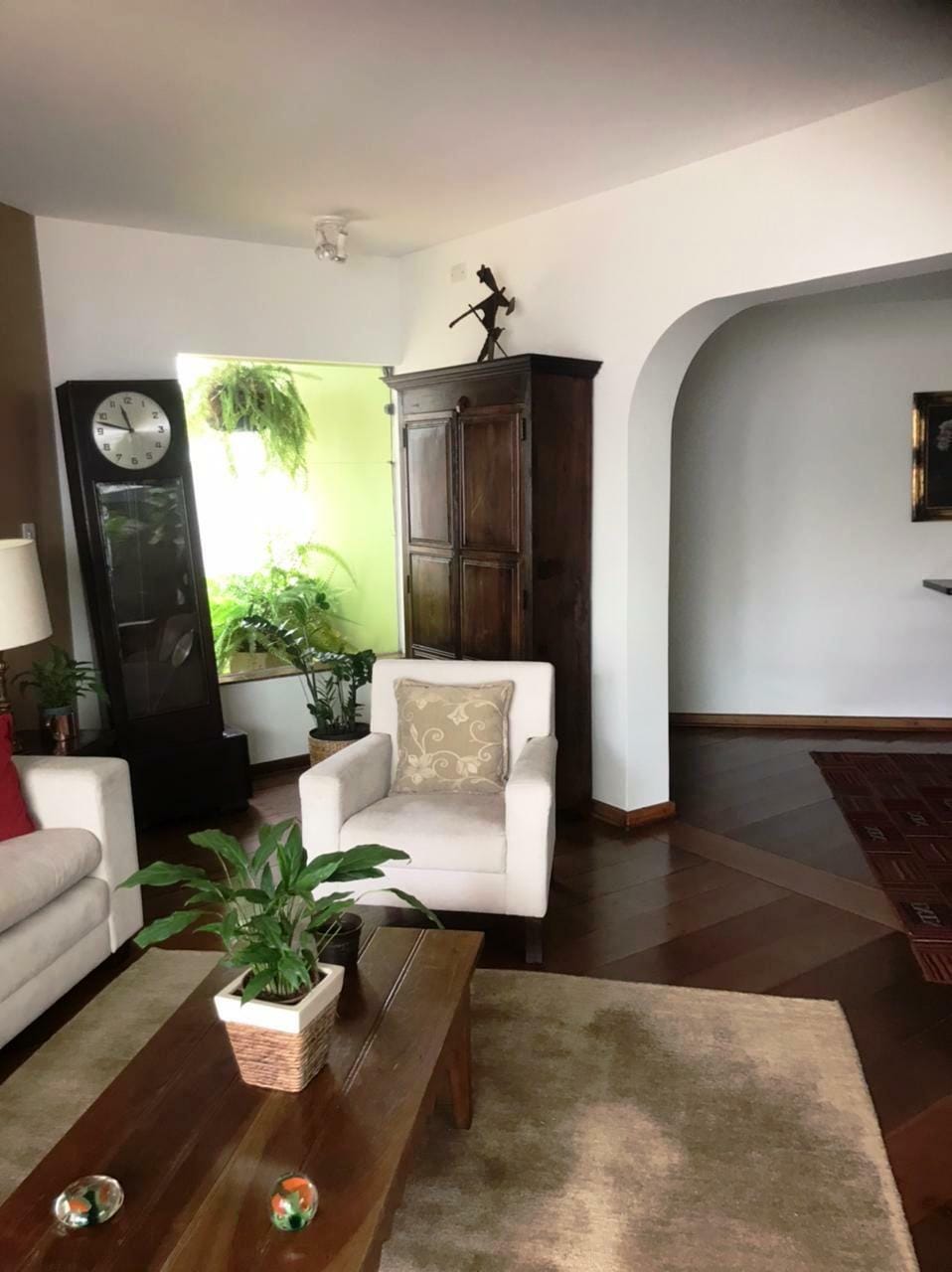 Sobrado à venda 3 Quartos, 2 Suites, 4 Vagas, 304M², Jardim São Caetano, São Caetano do Sul - SP