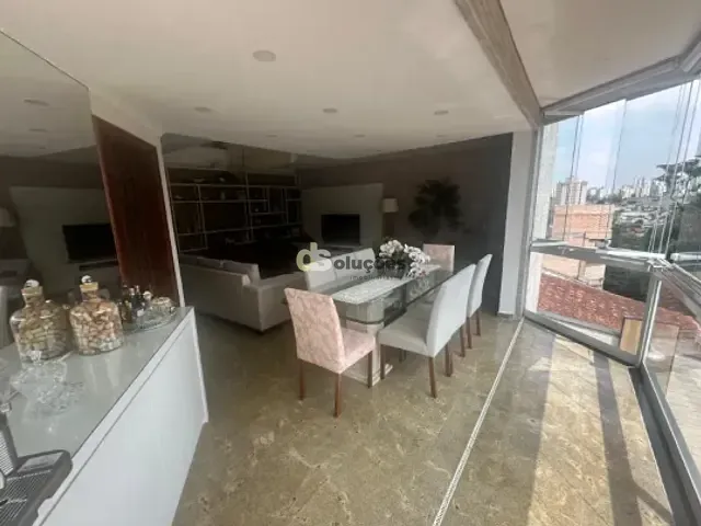 Sobrado 4 quartos e 4 banheiros, à venda, no bairro Lauzane Paulista em São Paulo