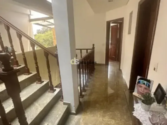 Sobrado 4 quartos e 4 banheiros, à venda, no bairro Lauzane Paulista em São Paulo