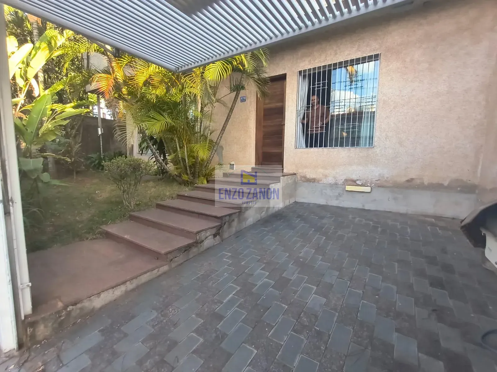 Sobrado, 4 quartos, 180 m² - Foto 32