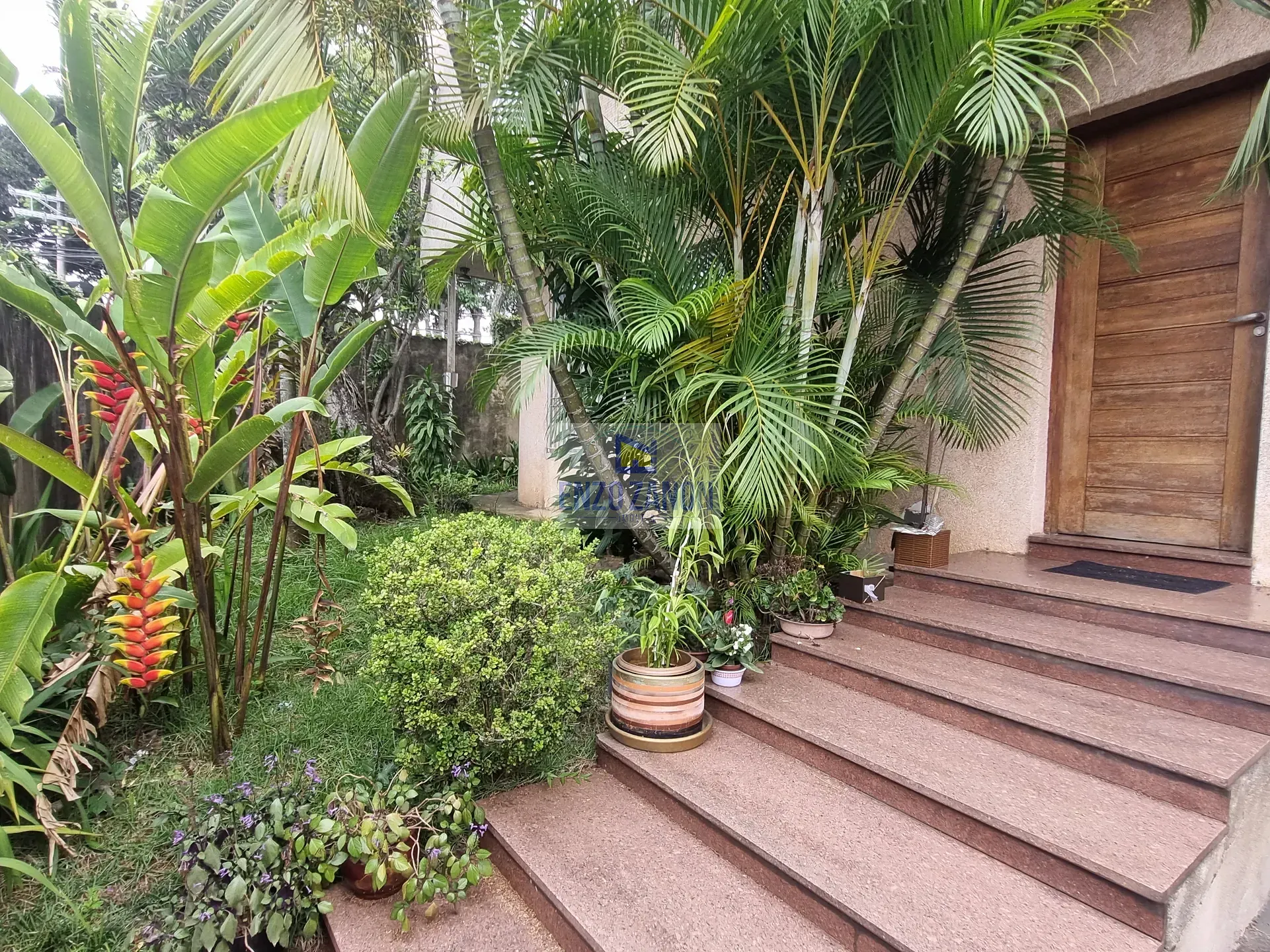Sobrado, 4 quartos, 180 m² - Foto 31
