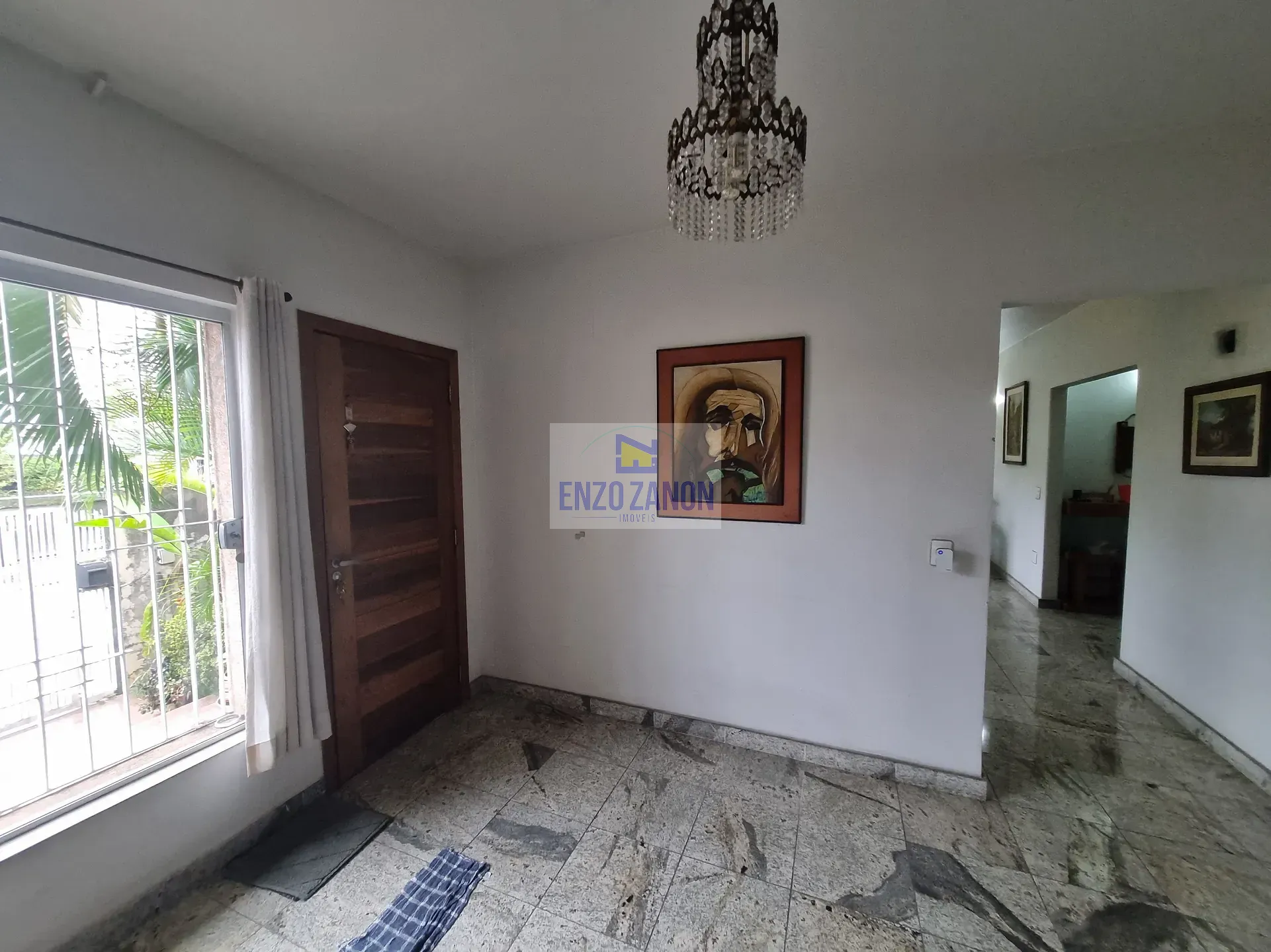 Sobrado, 4 quartos, 180 m² - Foto 6