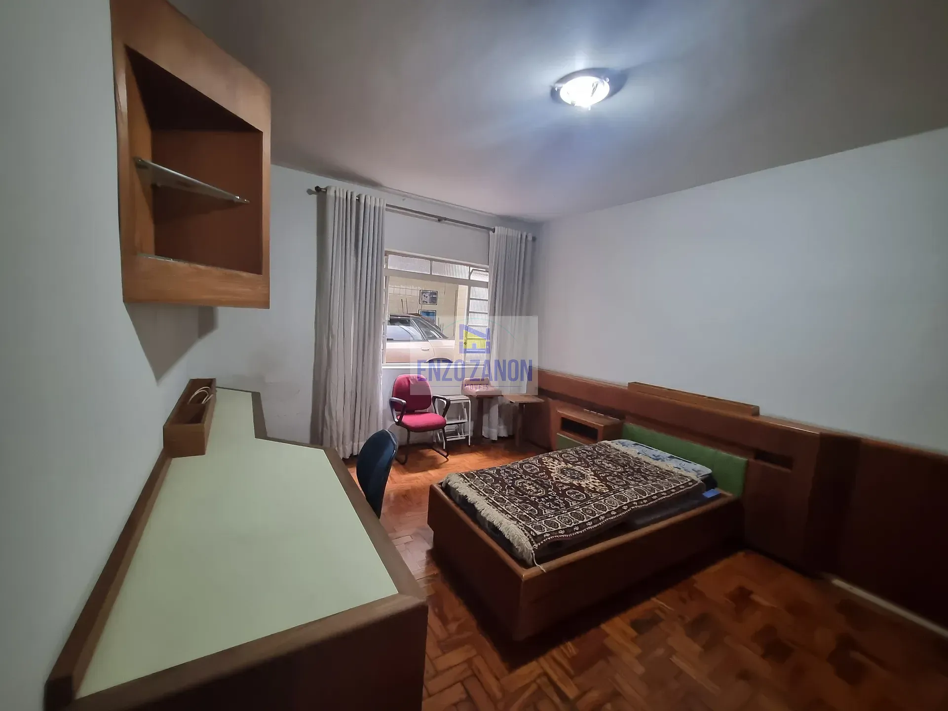 Sobrado, 4 quartos, 180 m² - Foto 12