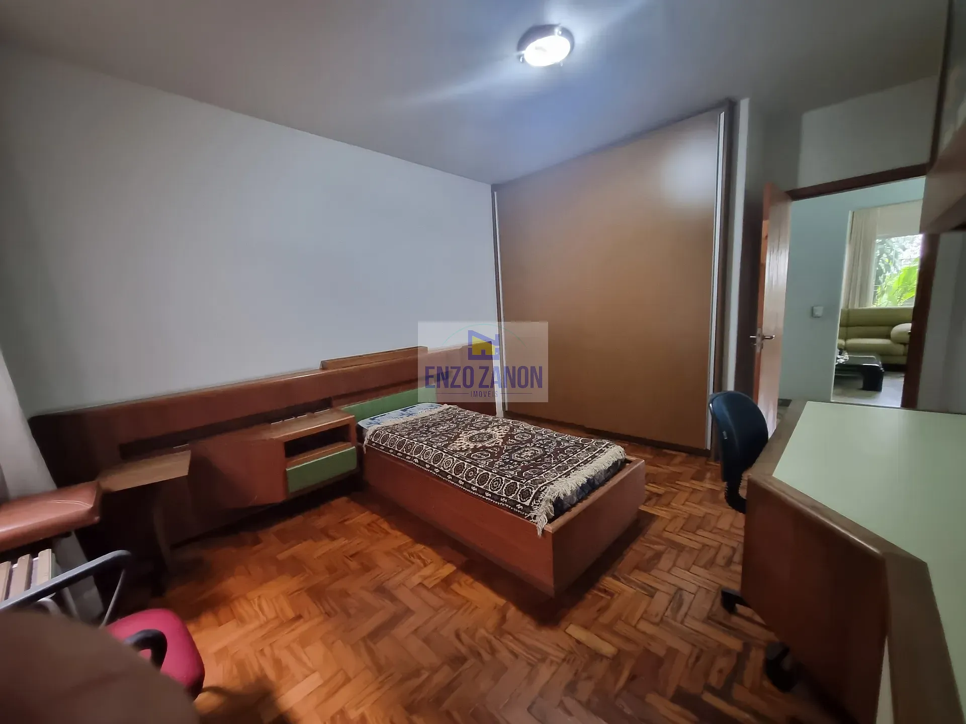 Sobrado, 4 quartos, 180 m² - Foto 13