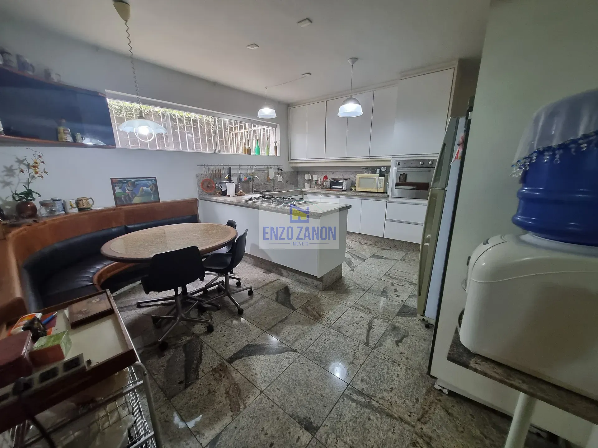 Sobrado, 4 quartos, 180 m² - Foto 3