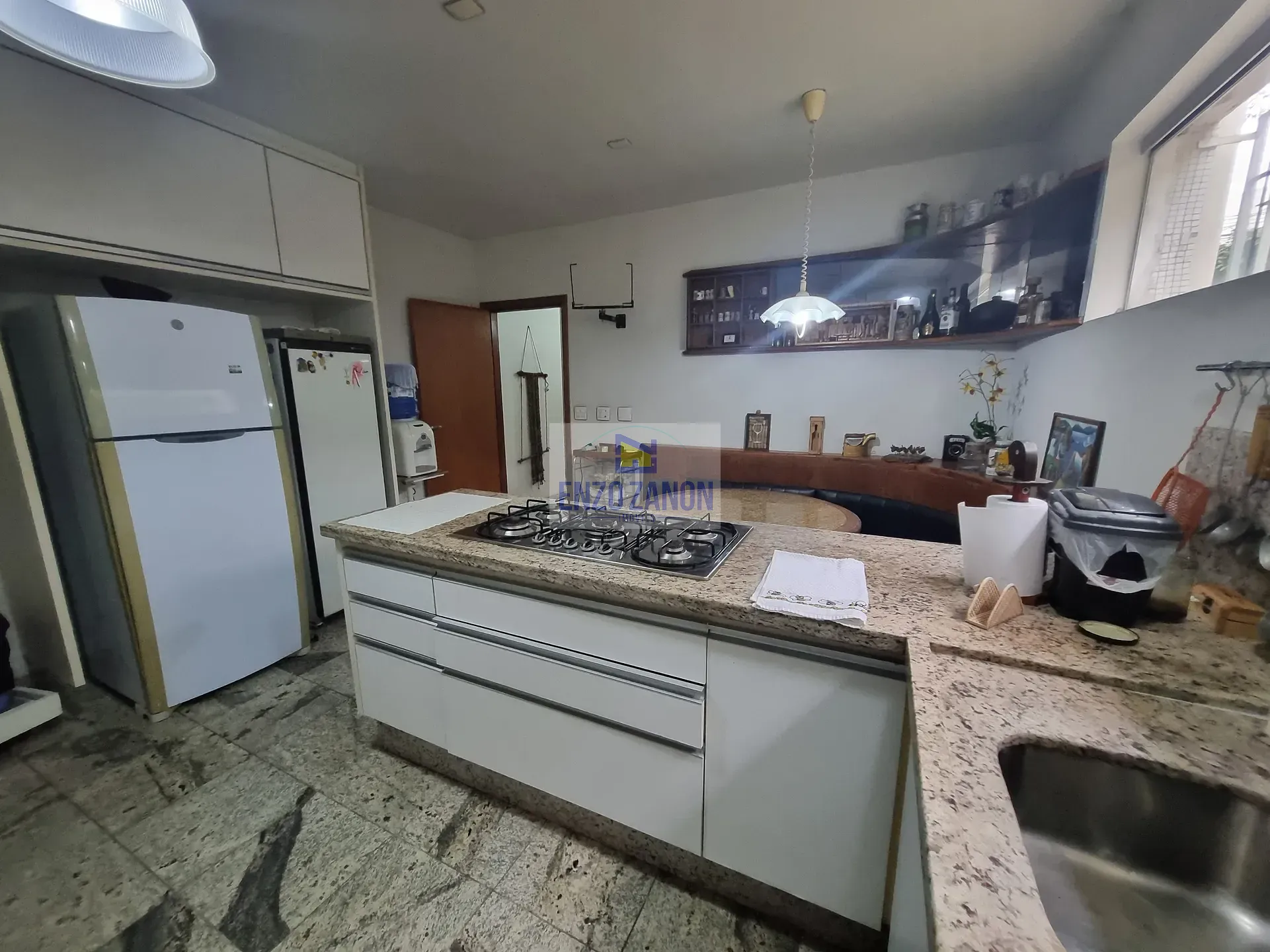 Sobrado, 4 quartos, 180 m² - Foto 4