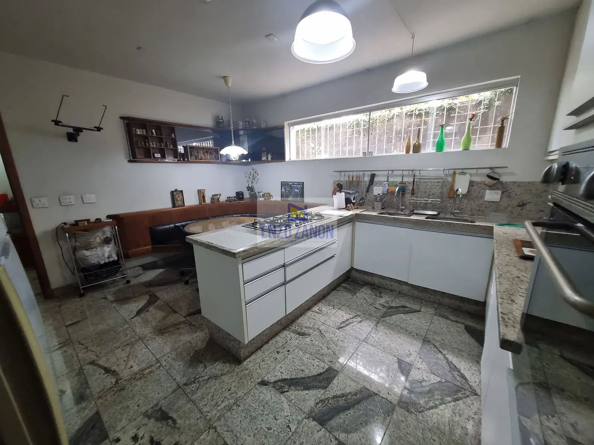 Sobrado, 4 quartos, 180 m² - Foto 2