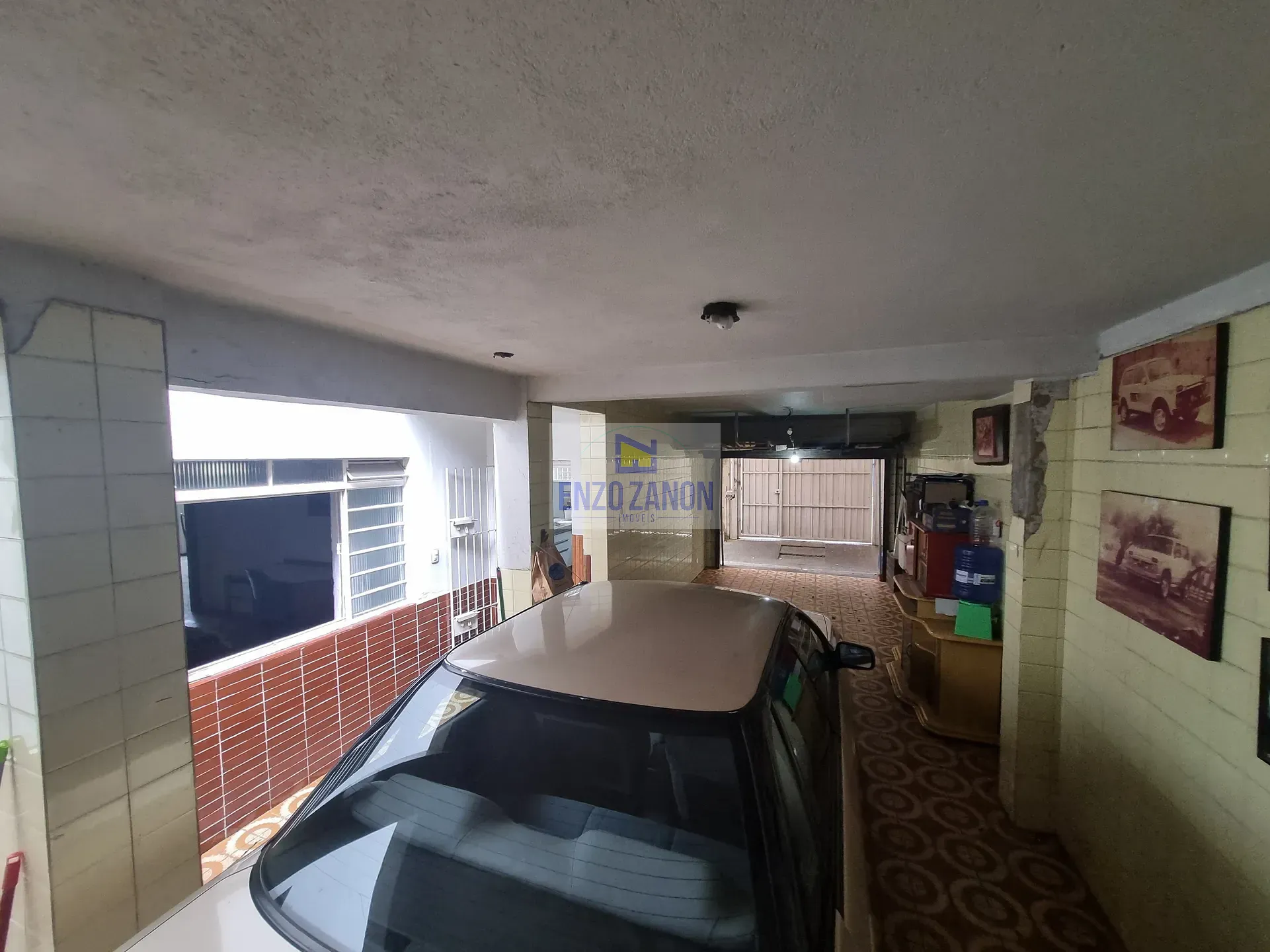 Sobrado, 4 quartos, 180 m² - Foto 26
