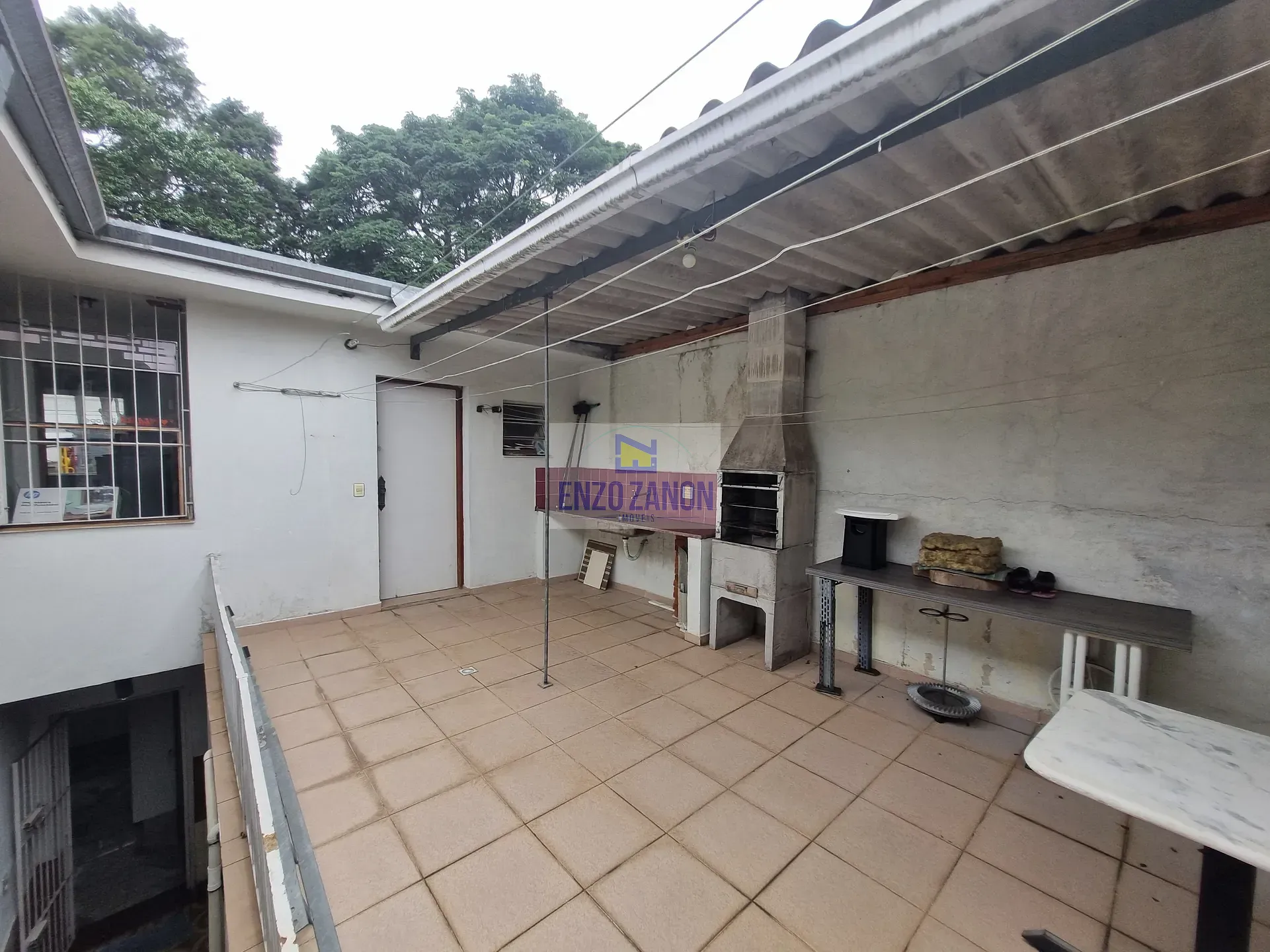 Sobrado, 4 quartos, 180 m² - Foto 27
