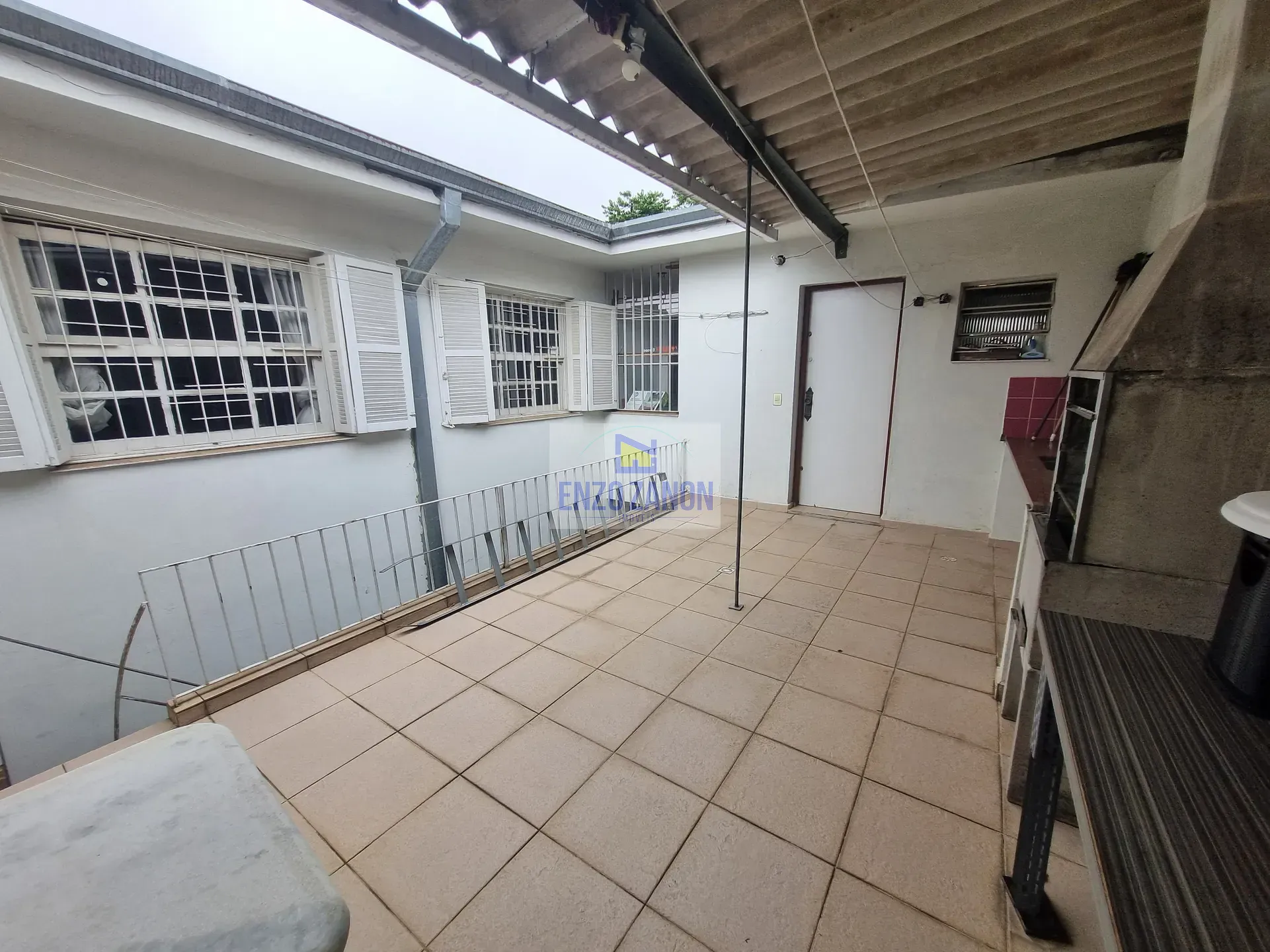 Sobrado, 4 quartos, 180 m² - Foto 28