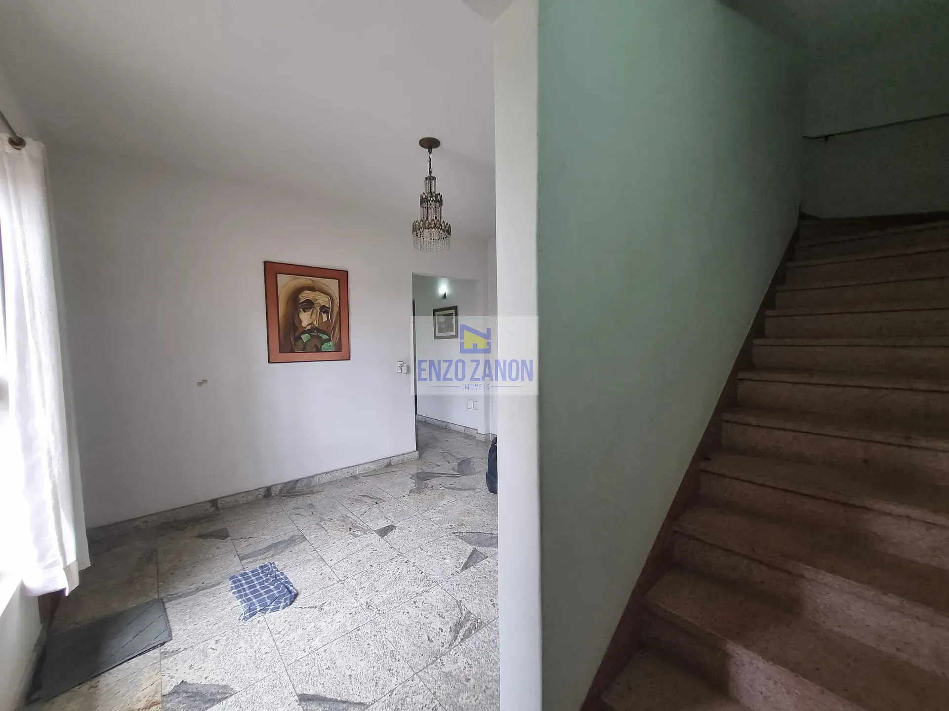 Sobrado, 4 quartos, 180 m² - Foto 11