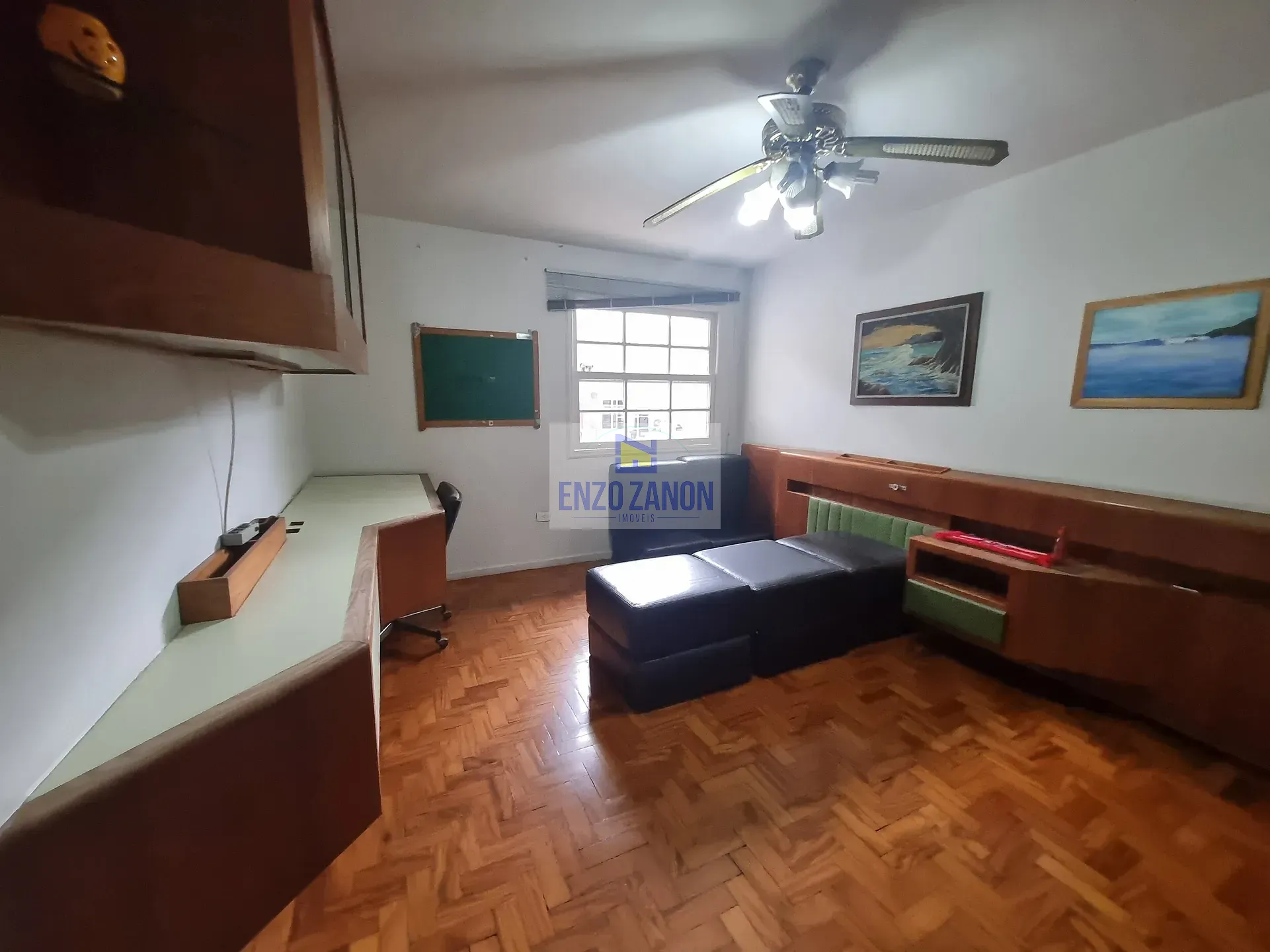 Sobrado, 4 quartos, 180 m² - Foto 18