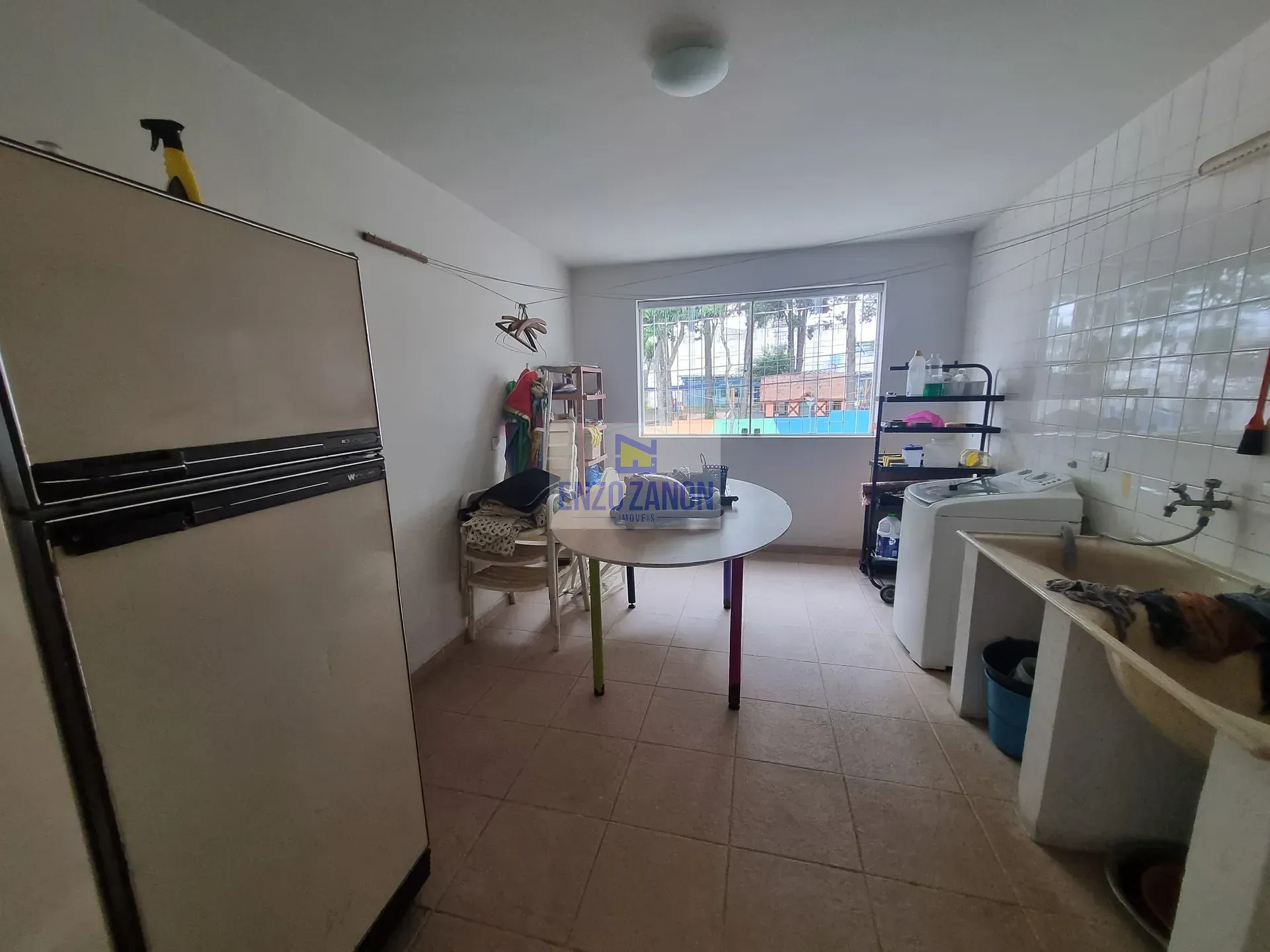 Sobrado, 4 quartos, 180 m² - Foto 29