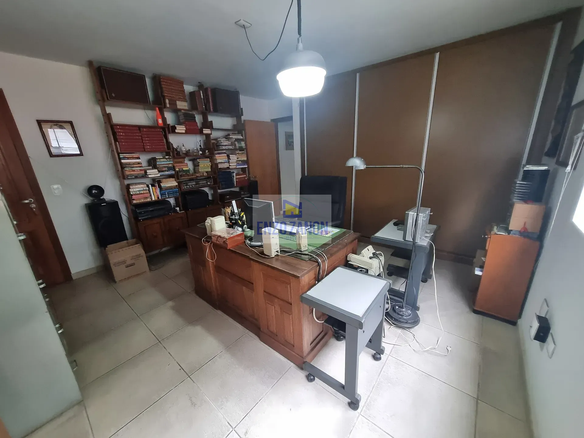 Sobrado, 4 quartos, 180 m² - Foto 19