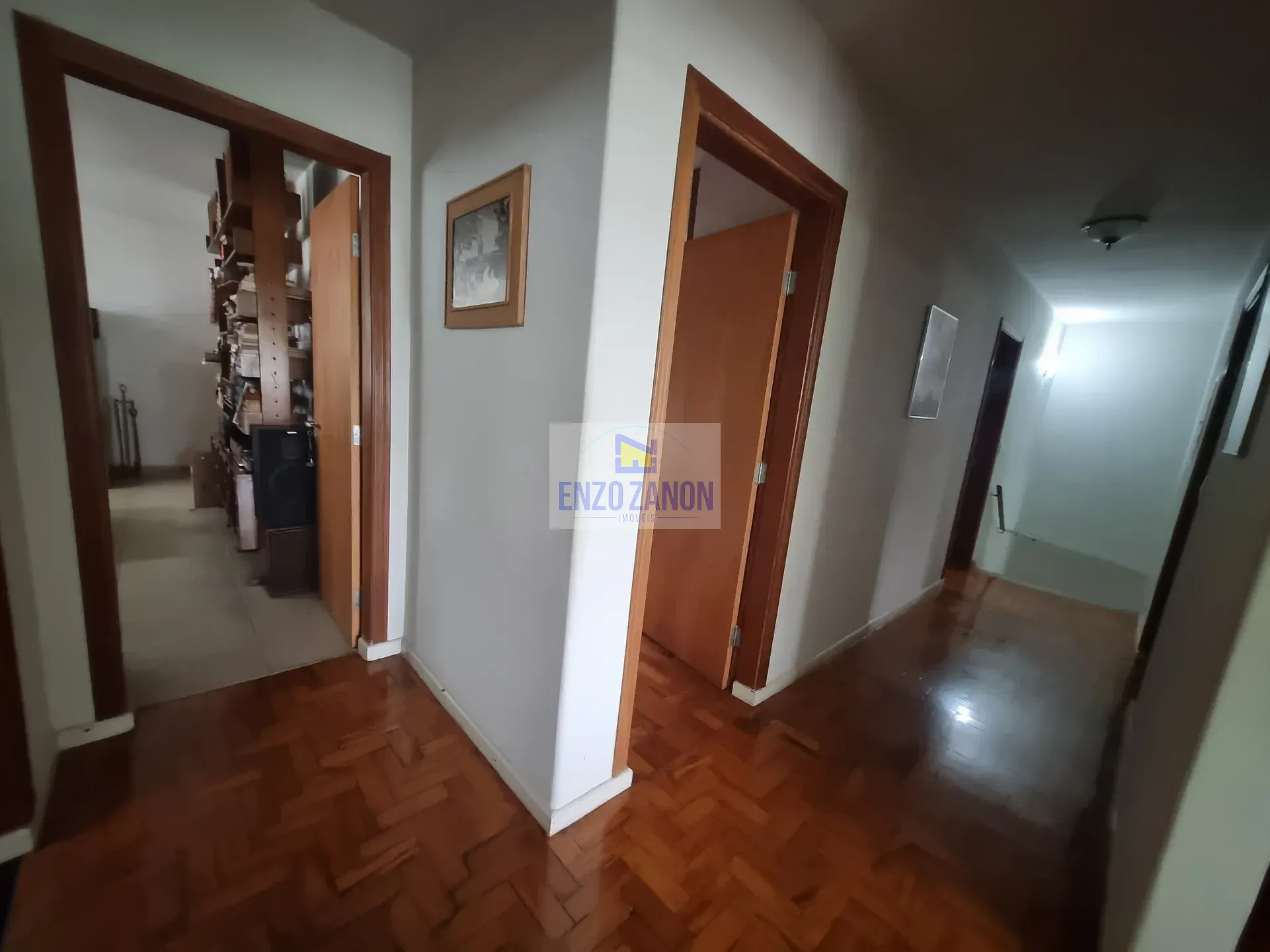 Sobrado, 4 quartos, 180 m² - Foto 22