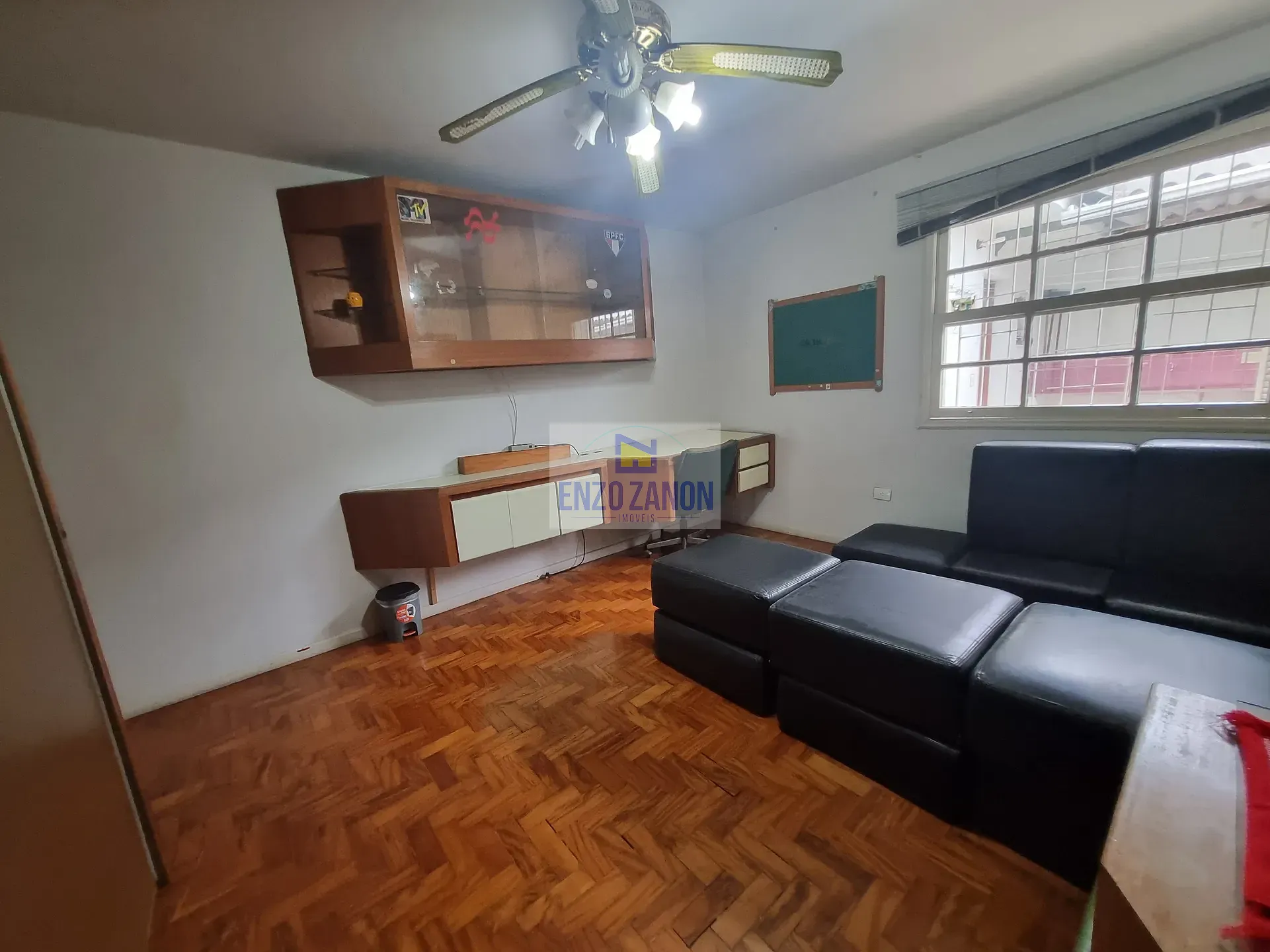 Sobrado, 4 quartos, 180 m² - Foto 24