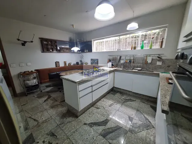 Sobrado com 200m² 4 quartos e 4 banheiros, para alugar, no bairro Jardim Nova Petrópolis em São Bernardo do Campo