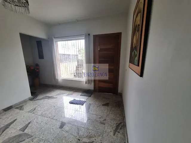 Sobrado com 200m² 4 quartos e 4 banheiros, para alugar, no bairro Jardim Nova Petrópolis em São Bernardo do Campo
