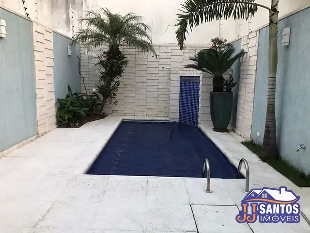 Sobrado com 229m² 3 quartos e 4 banheiros, à venda, no bairro Vila Bertioga em São Paulo