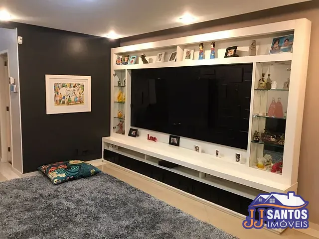 Sobrado com 229m² 3 quartos e 4 banheiros, à venda, no bairro Vila Bertioga em São Paulo