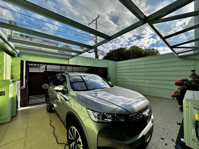 Foto do Sobrado - Sobrado para venda em Campo Belo com 3 quartos, sendo 3 suítes , 219m² | Lares e Andares Imóveis