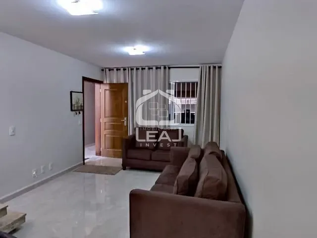 Sobrado com 120m² 3 quartos e 2 banheiros, à venda, no bairro Vila São Paulo em São Paulo
