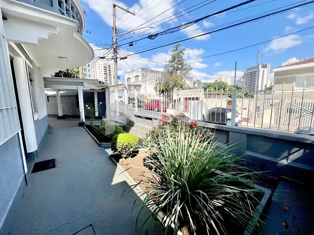 Sobrado com 210m² 4 quartos e 2 banheiros, à venda, no bairro Santana em São Paulo