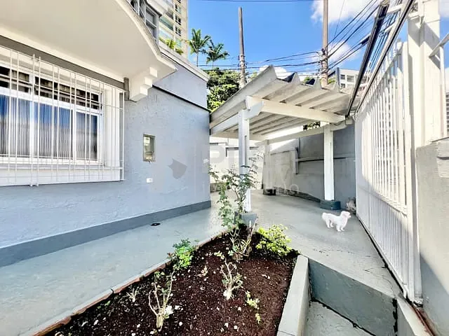 Sobrado com 210m² 4 quartos e 2 banheiros, à venda, no bairro Santana em São Paulo