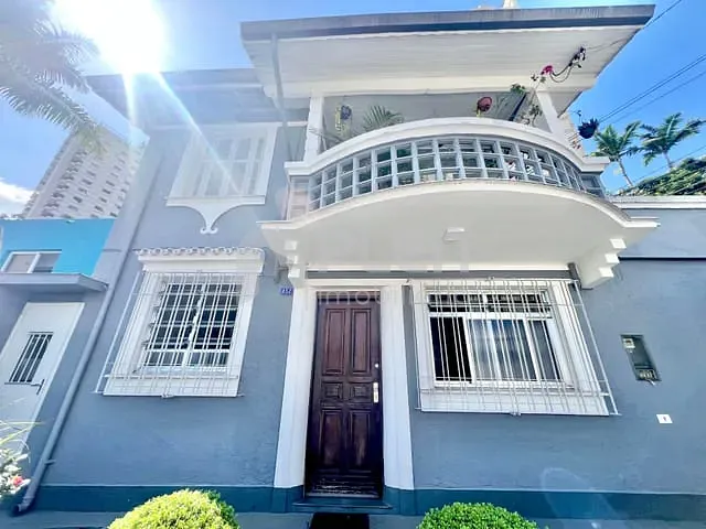 Sobrado com 210m² 4 quartos e 2 banheiros, à venda, no bairro Santana em São Paulo