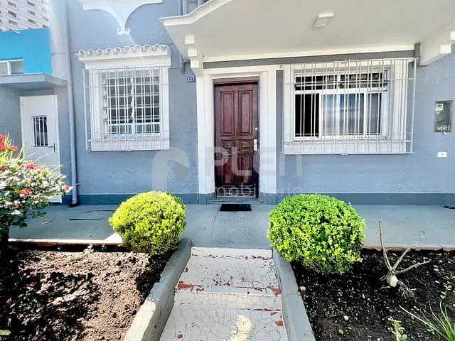 Sobrado com 210m² 4 quartos e 2 banheiros, à venda, no bairro Santana em São Paulo