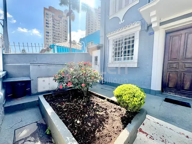 Sobrado com 210m² 4 quartos e 2 banheiros, à venda, no bairro Santana em São Paulo