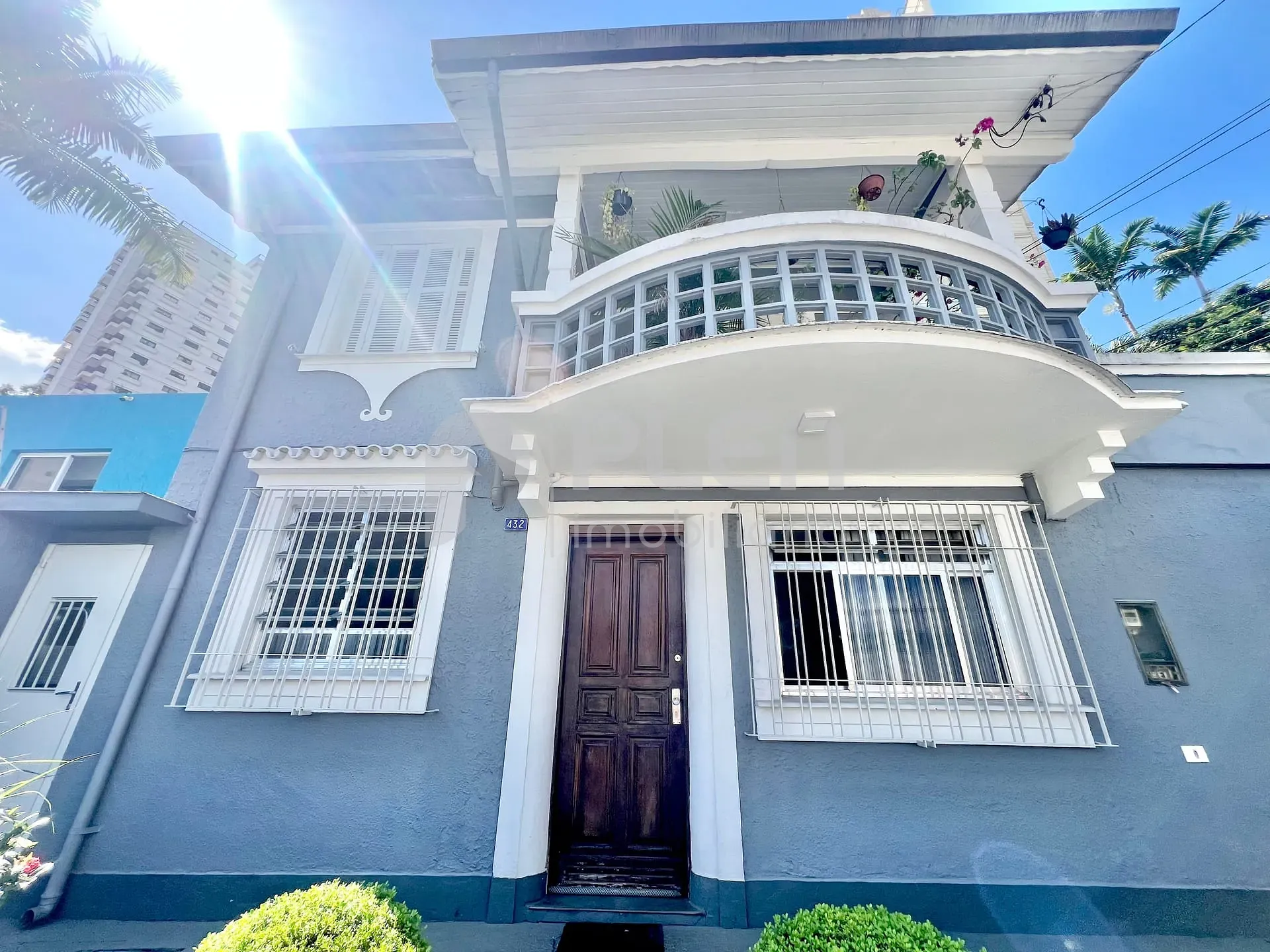 Casa de 4 quartos à venda em Santana, São Paulo